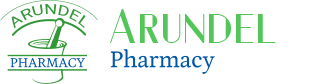 ArunDel Pharmacy Logo